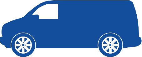 Bestelwagen